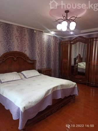 Дом, 6 и более комнат, 300 м2, Бишкек, Арча-Бешик ж/м, токомбаева Bishkek - photo 7