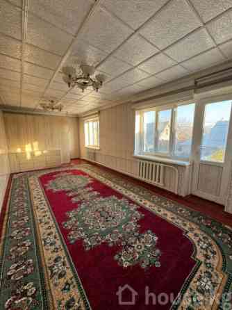 Дом, 6 и более комнат, 156 м2, Бишкек, КНУ, ужгородский переулок Бишкек