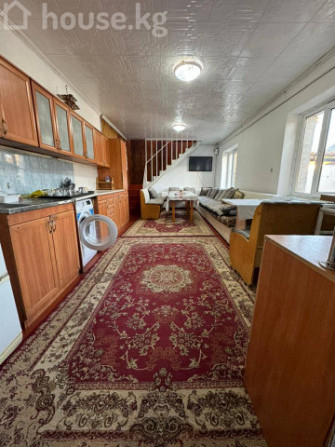 Дом, 6 и более комнат, 156 м2, Бишкек, КНУ, ужгородский переулок Bishkek - photo 4
