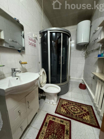 Дом, 6 и более комнат, 156 м2, Бишкек, КНУ, ужгородский переулок Bishkek - photo 7