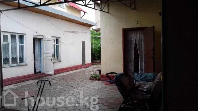 Дом, 6 и более комнат, 160 м2, Бишкек, Кара Дарыя, переулок Чатыркульский 27/Белорусская Bishkek - photo 7
