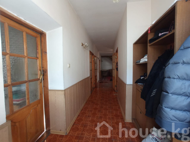 Дом, 6 и более комнат, 220 м2, Бишкек, Старый толчок, Профессора зимы/Васильева Bishkek - photo 7