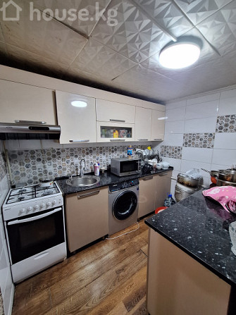 Дом, 6 и более комнат, 236 м2, Бишкек, Ден Сяопина - Фучика Bishkek - photo 8