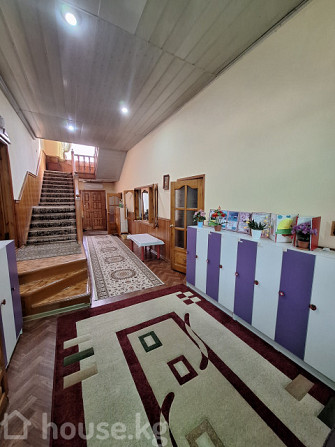 Дом, 6 и более комнат, 236 м2, Бишкек, Ден Сяопина - Фучика Bishkek - photo 6