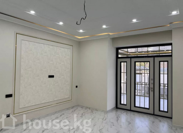 Дом, 6 и более комнат, 350 м2, Бишкек, Арча-Бешик ж/м Bishkek - photo 5