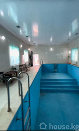Дом, 6 и более комнат, 370 м2, Бишкек, Ак Кеме, Токомбаева/Ч.Айтматова Bishkek - photo 6