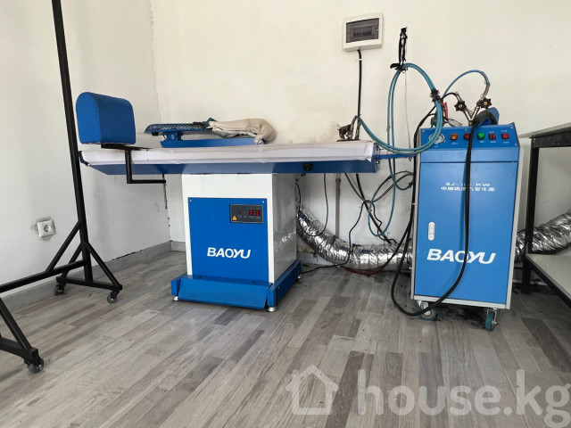 Дом, 6 и более комнат, 450 м2, Бишкек, Чуй - Алматинка Bishkek - photo 6