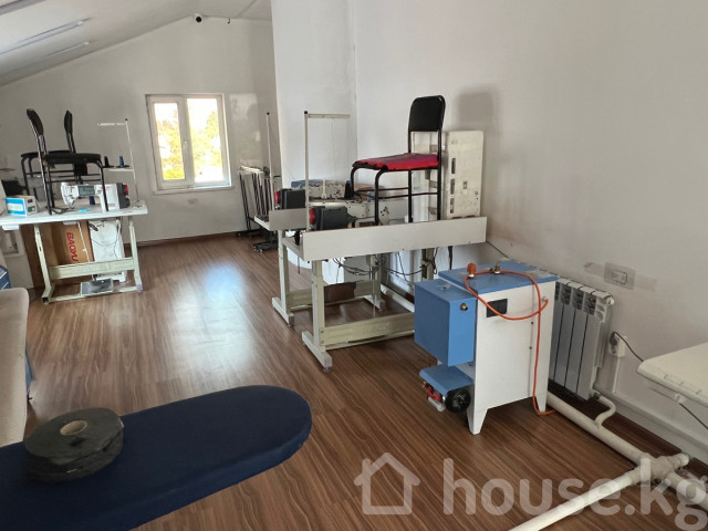 Дом, 6 и более комнат, 450 м2, Бишкек, Чуй - Алматинка Bishkek - photo 5