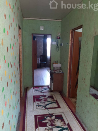 Дом, 6 и более комнат, 84 м2, Бишкек, Старый толчок, Щербакова Bishkek - photo 6