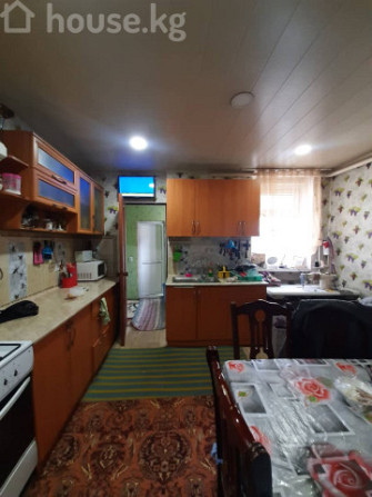 Дом, 6 и более комнат, 84 м2, Бишкек, Старый толчок, Щербакова Bishkek - photo 7