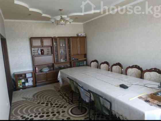 Дом, 6 и более комнат, 270 м2, Бишкек, Кок-Жар ж/м, Молдокулова 95 Bishkek