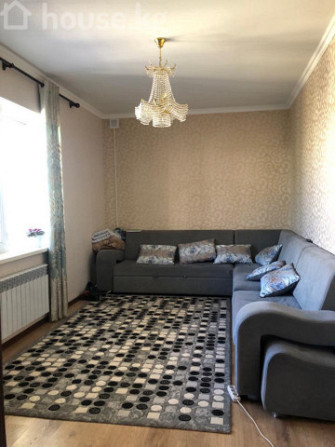 Дом, 6 и более комнат, 200 м2, Бишкек, Кок-Жар ж/м, Жени жок 20/Ахунбаева Bishkek - photo 4