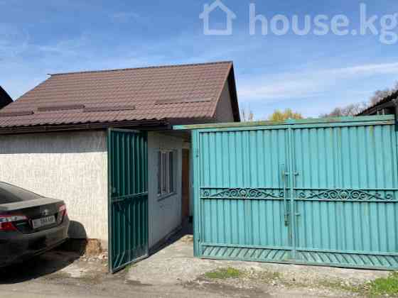 Дом, 6 и более комнат, 100 м2, Бишкек, Переулок Бреславский 23 Бишкек