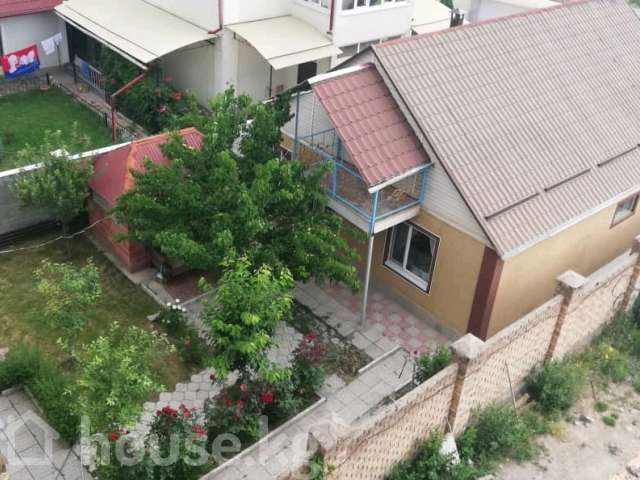 Дом, 6 и более комнат, 150 м2, Бишкек, Ынтымак ж/м, Узун_булак 8а Bishkek - photo 4