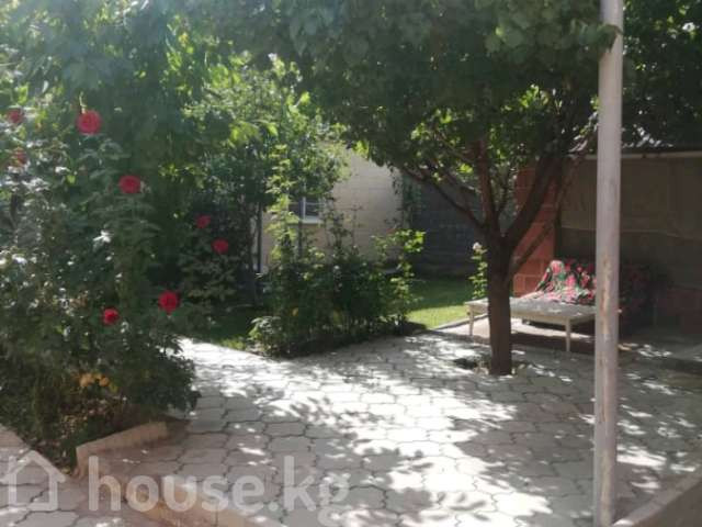 Дом, 6 и более комнат, 150 м2, Бишкек, Ынтымак ж/м, Узун_булак 8а Bishkek - photo 2