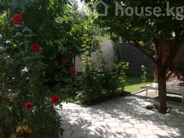 Дом, 6 и более комнат, 150 м2, Бишкек, Ынтымак ж/м, Узун_булак 8а Bishkek - photo 7