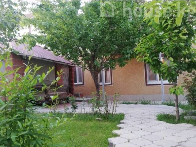 Дом, 6 и более комнат, 150 м2, Бишкек, Ынтымак ж/м, Узун_булак 8а Bishkek - photo 3