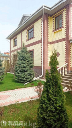 Дом, 6 и более комнат, 450 м2, Бишкек, Алматинка - Магистраль, Мехлесхоз 1 14 Bishkek - photo 7