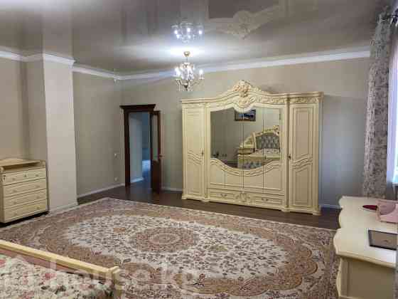 Дом, 6 и более комнат, 490 м2, Бишкек, VEFA, Карасаева Бишкек