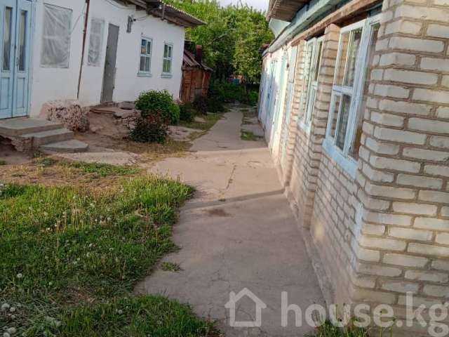 Дом, 5-комн., 20 м2, Иссык-Кульская область, Бостери, каралаева 6  - photo 5