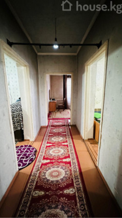 Дом, 4-комн., 86 м2, Восток, Молодежная/Ленина  - photo 4