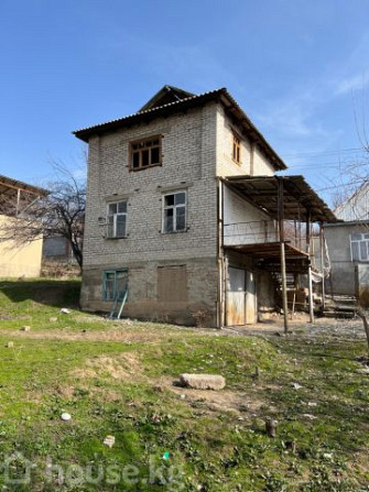 Дом, 4-комн., 69 м2, Джалал-Абадская область, Джалал-Абад, Ташиев Кыдырша 41 Джалал-Абад - изображение 2