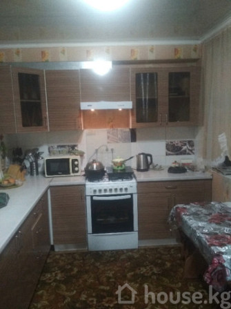Дом, 3-комн., 43.4 м2, им. Фрунзе, строительная  - изображение 7