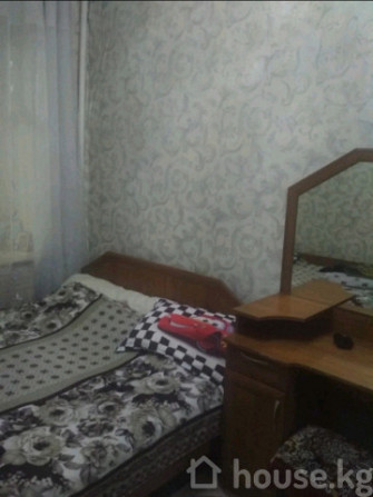 Дом, 3-комн., 43.4 м2, им. Фрунзе, строительная  - изображение 1