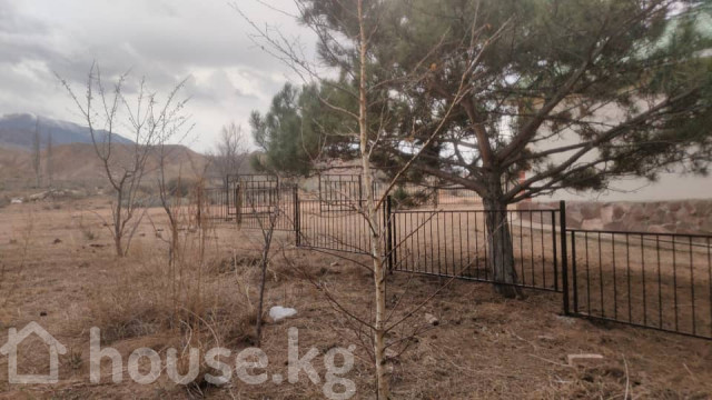 Дом, 2-комн., 73 м2, Иссык-Кульская область, Каджи-Сай Каджи-Сай - изображение 4