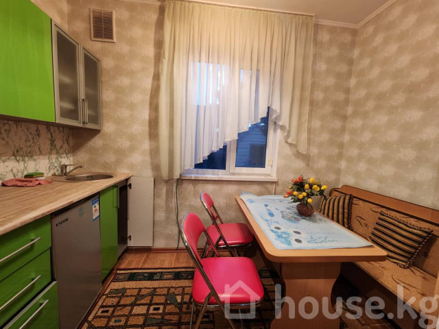 Дом, 6 и более комнат, 300 м2, Иссык-Кульская область, Каджи-Сай, школа Kadzhi-Say - photo 5
