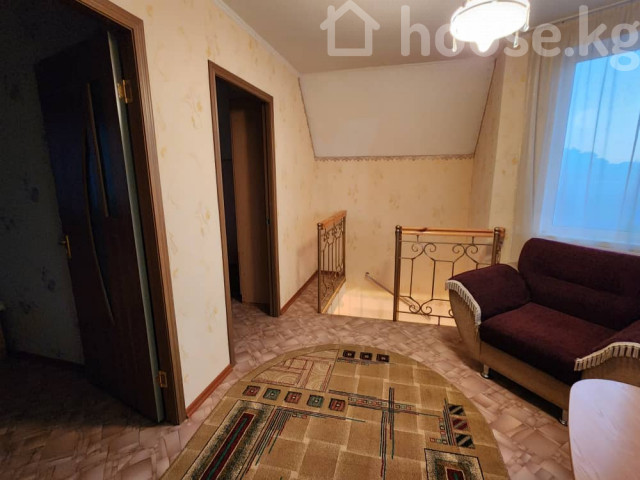Дом, 6 и более комнат, 300 м2, Иссык-Кульская область, Каджи-Сай, школа Kadzhi-Say - photo 3