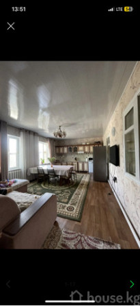 Дом, 6 и более комнат, 1800 м2, Каинды, Береговая 20/Переулок Каинды - изображение 1