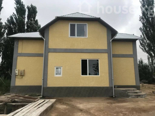 Дом, 6 и более комнат, 180 м2, Иссык-Кульская область, Кара-Ой, Калыгул 11  - photo 8