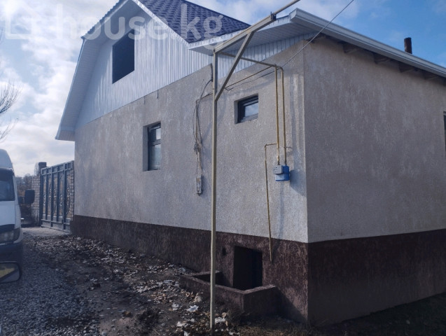 Дом, 4-комн., 92 м2, Кок-Джар, ала арча  - photo 6