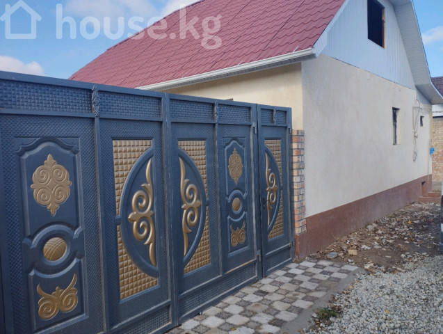 Дом, 4-комн., 92 м2, Кок-Джар, ала арча  - photo 4