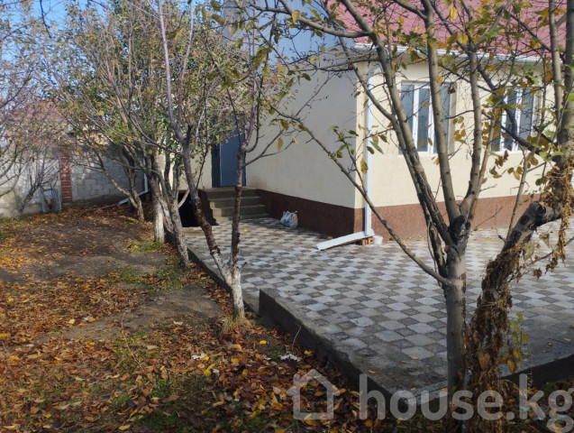 Дом, 4-комн., 92 м2, Кок-Джар, ала арча  - photo 3