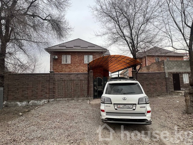 Дом, 4-комн., 180 м2, Кок-Джар  - photo 3