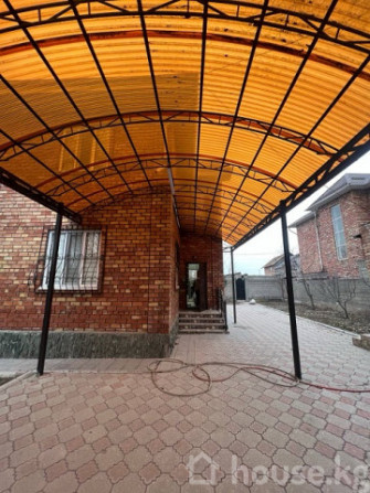 Дом, 4-комн., 180 м2, Кок-Джар  - photo 4
