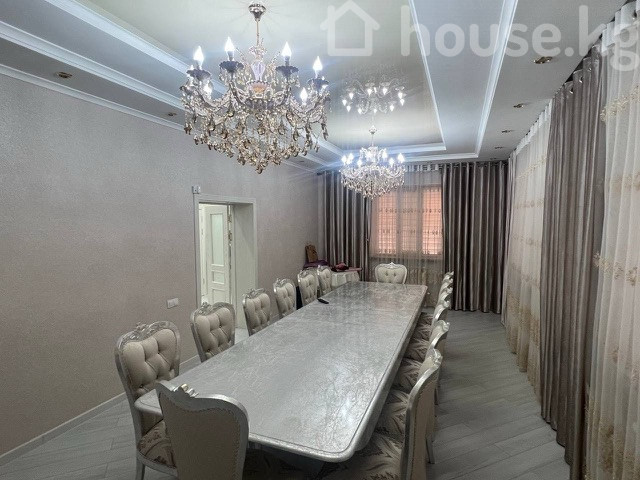 Дом, 4-комн., 180 м2, Кок-Джар  - photo 8