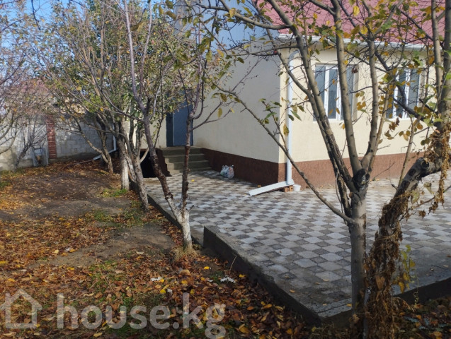 Дом, 4-комн., 93 м2, Кок-Джар, село кок жар  - photo 3