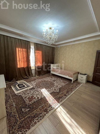 Дом, 6 и более комнат, 240 м2, Кок-Джар, Матыева  - photo 5