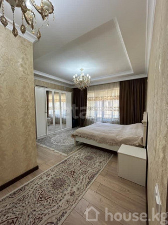 Дом, 6 и более комнат, 240 м2, Кок-Джар, Матыева  - photo 3