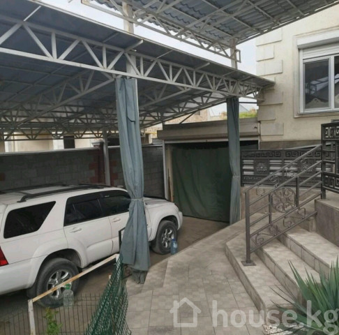 Дом, 6 и более комнат, 258 м2, Кок-Джар, село Кок-Жар/Достук  - photo 5