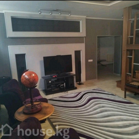 Дом, 6 и более комнат, 258 м2, Кок-Джар, село Кок-Жар/Достук  - photo 7