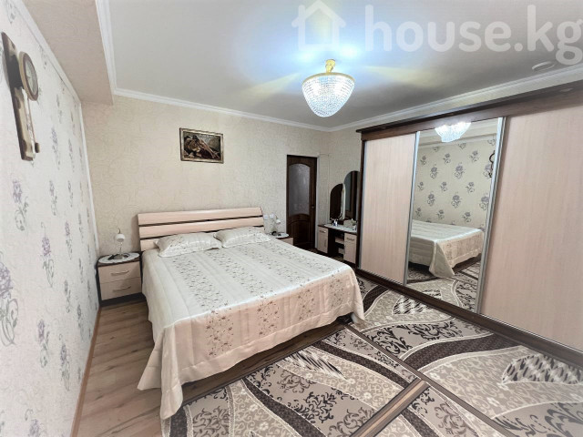 Дом, 6 и более комнат, 280 м2, Кок-Джар, 7 апреля 43/Алапаева  - photo 7