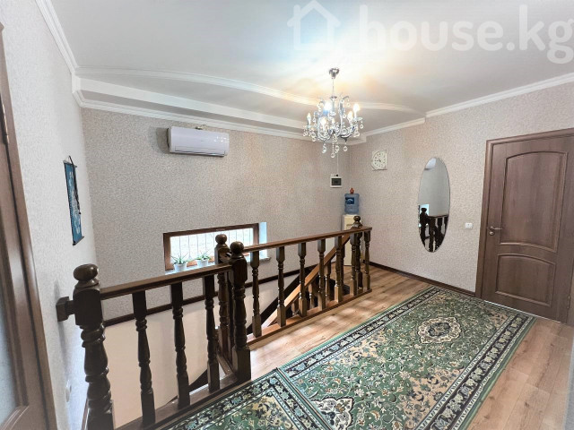 Дом, 6 и более комнат, 280 м2, Кок-Джар, 7 апреля 43/Алапаева  - photo 6