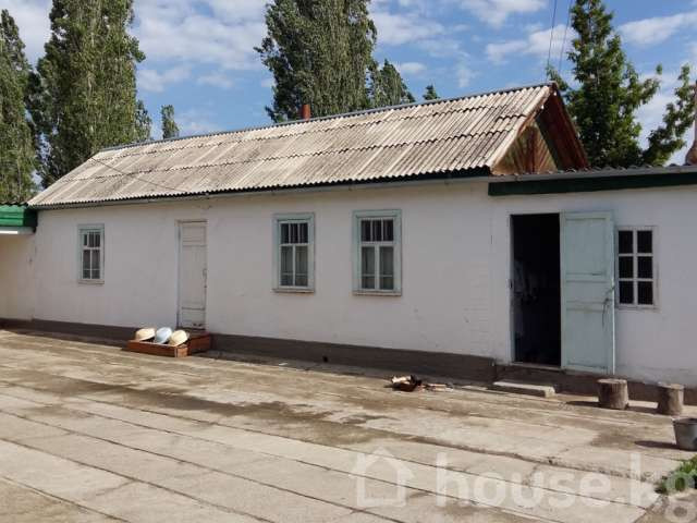 Дом, 6 и более комнат, 200 м2, Таласская область, Кызыл-Адыр, ЧОЛПОНБАЯ 92  - изображение 3