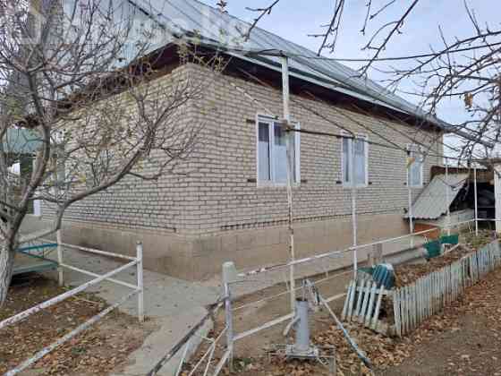 Дом, 6 и более комнат, 158 м2, Таласская область, Кызыл-Адыр, Кольцевая 15 Кызыл-Адыр
