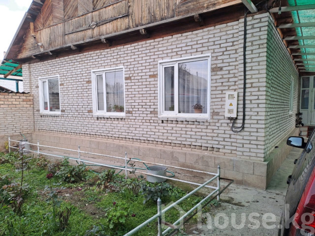Дом, 6 и более комнат, 158 м2, Таласская область, Кызыл-Адыр, Кольцевая 15  - изображение 6