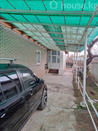 Дом, 6 и более комнат, 158 м2, Таласская область, Кызыл-Адыр, Кольцевая 15  - изображение 7